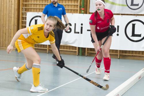 DM wU18 PL7 ClubRaffelberg HarvestehuderTHC 13