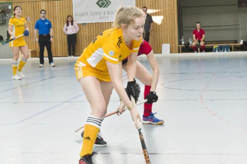 DM wU18 PL7 ClubRaffelberg HarvestehuderTHC 14