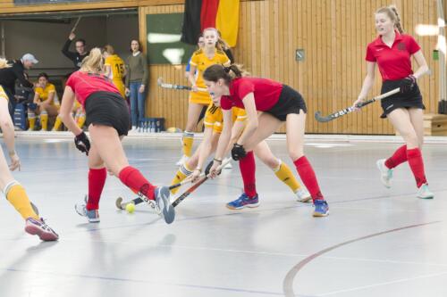 DM wU18 PL7 ClubRaffelberg HarvestehuderTHC 15