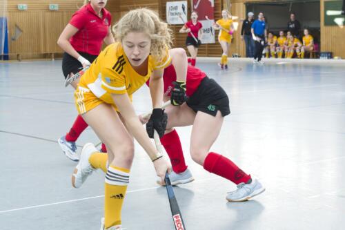 DM wU18 PL7 ClubRaffelberg HarvestehuderTHC 18