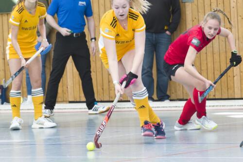 DM wU18 PL7 ClubRaffelberg HarvestehuderTHC 20