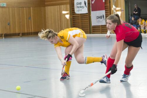 DM wU18 PL7 ClubRaffelberg HarvestehuderTHC 21