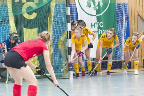 DM wU18 PL7 ClubRaffelberg HarvestehuderTHC 22