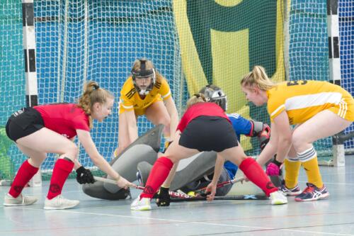 DM wU18 PL7 ClubRaffelberg HarvestehuderTHC 23