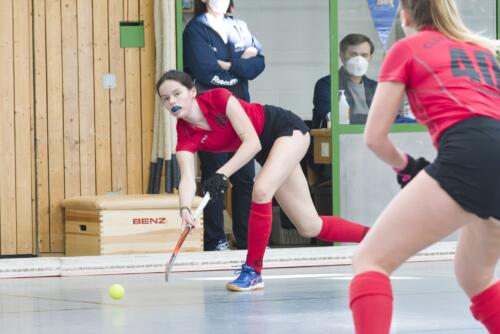 DM wU18 PL7 ClubRaffelberg HarvestehuderTHC 26