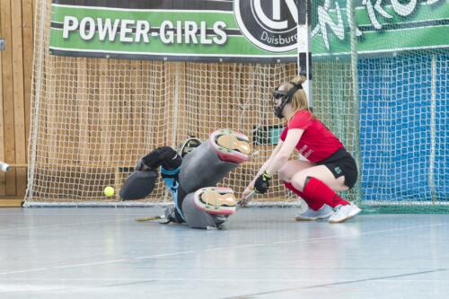 DM wU18 PL7 ClubRaffelberg HarvestehuderTHC 30