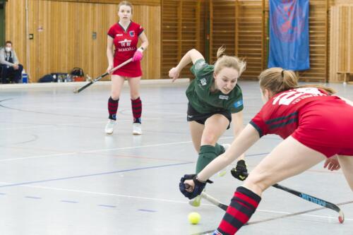 DM wU18 Spiel5 BerlinerHC - Raffelberg 11