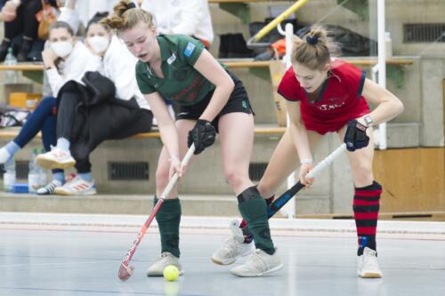 DM wU18 Spiel5 BerlinerHC - Raffelberg 16