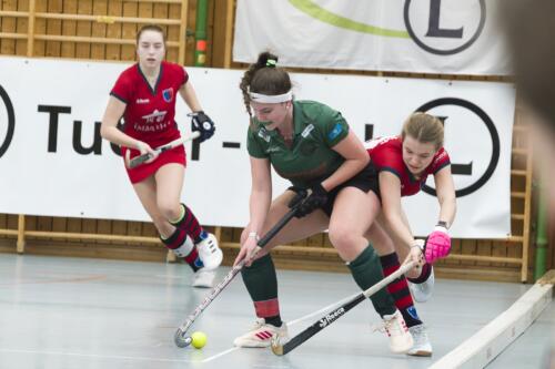 DM wU18 Spiel5 BerlinerHC - Raffelberg 21