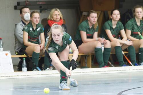 DM wU18 Spiel5 BerlinerHC - Raffelberg 24