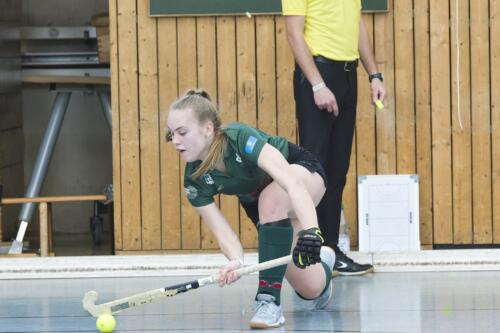 DM wU18 Spiel5 BerlinerHC - Raffelberg 26