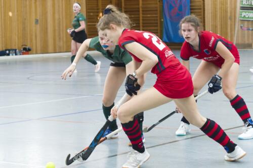 DM wU18 Spiel5 BerlinerHC - Raffelberg 27