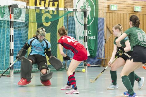 DM wU18 Spiel5 BerlinerHC - Raffelberg 28