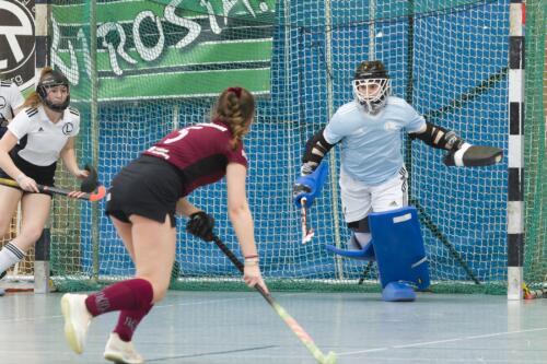 DM wU18 TuS Lichterfelde - HC Ludwigsburg 40