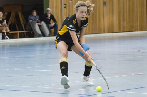 DM wU18 Uhlenhorst Mülheim - Harvestehuder THC 18