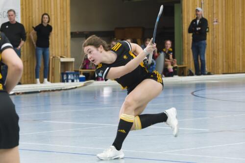 DM wU18 Uhlenhorst Mülheim - Harvestehuder THC 21