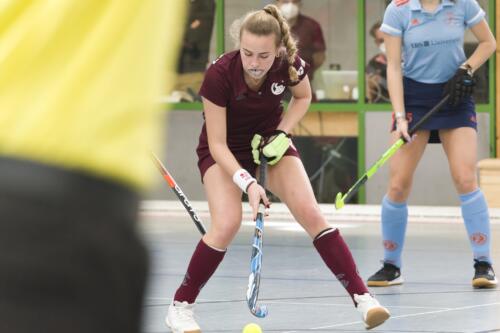 DM wU18 Wiesbadener THC - Münchner SC 19