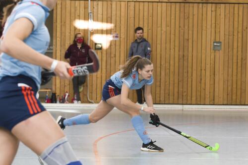 DM wU18 Wiesbadener THC - Münchner SC 20