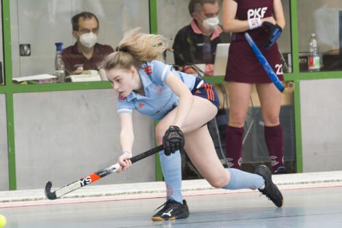 DM wU18 Wiesbadener THC - Münchner SC 24
