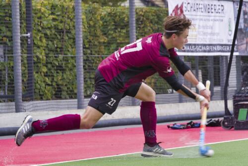H1 TuS-Lichterfelde 20201017 061