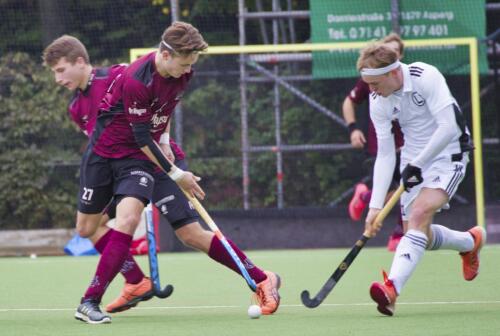 H1 TuS-Lichterfelde 20201017 063