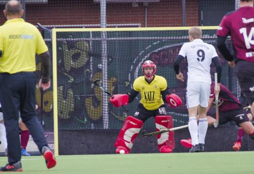 H1 TuS-Lichterfelde 20201017 091