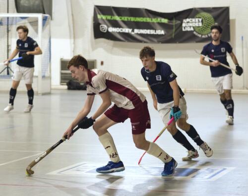 H1 bei HTC-S-Kickers 20251220 08