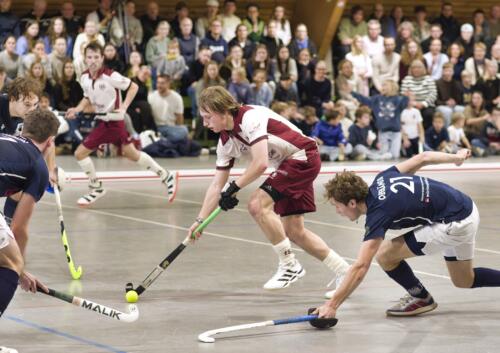 H1 bei HTC-S-Kickers 20251220 53