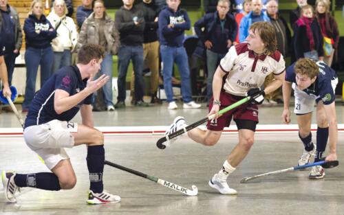 H1 bei HTC-S-Kickers 20251220 54