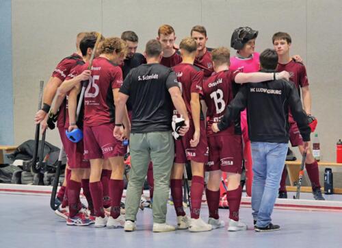 H1 bei Mannheimer-HCh 20231202 01