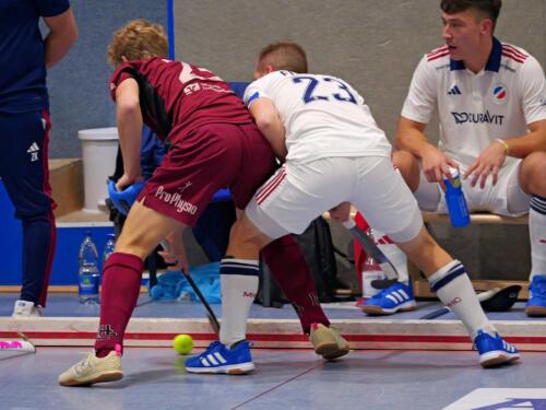 H1 bei Mannheimer-HCh 20231202 31