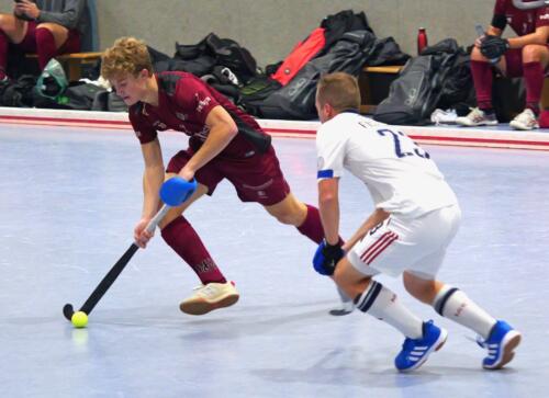 H1 bei Mannheimer-HCh 20231202 33