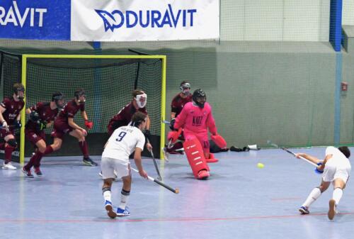 H1 bei Mannheimer-HCh 20231202 34