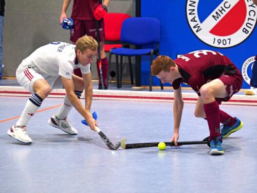 H1 bei Mannheimer-HCh 20231202 42