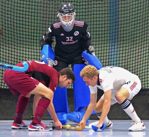 H1 bei Mannheimer-HCh 20231202 49