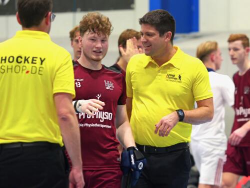 H1 bei Mannheimer-HCh 20231202 55