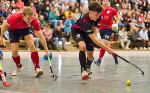 H1 vs. Rüsselsheimer RK 20230121 61