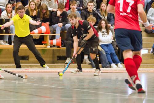 H1 vs. Rüsselsheimer RK 20230121 62