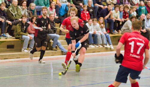 H1 vs. Rüsselsheimer RK 20230121 69