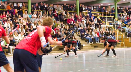 H1 vs. Rüsselsheimer RK 20230121 73