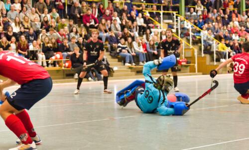 H1 vs. Rüsselsheimer RK 20230121 74