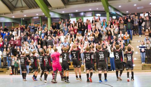 H1 vs. Rüsselsheimer RK 20230121 85