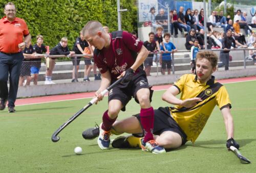 H1 vs Berliner-SC 20220508 118