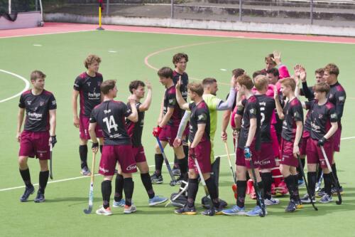 H1 vs Blau-Weiss-Berlin 20250525 007