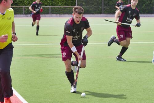 H1 vs Blau-Weiss-Berlin 20250525 009