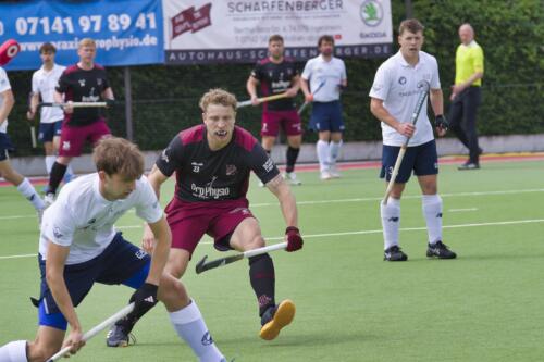 H1 vs Blau-Weiss-Berlin 20250525 011