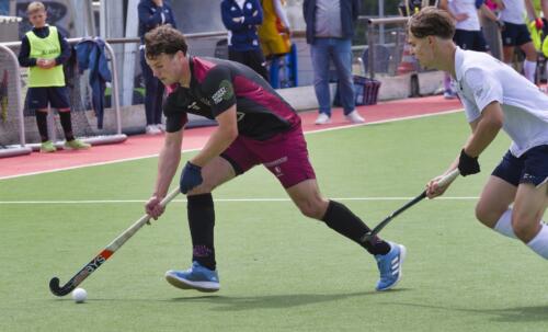 H1 vs Blau-Weiss-Berlin 20250525 020