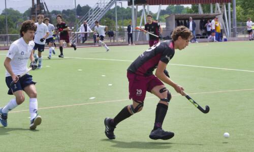 H1 vs Blau-Weiss-Berlin 20250525 024