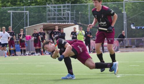 H1 vs Blau-Weiss-Berlin 20250525 030