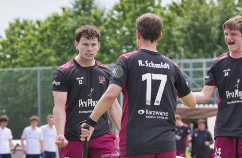 H1 vs Blau-Weiss-Berlin 20250525 032